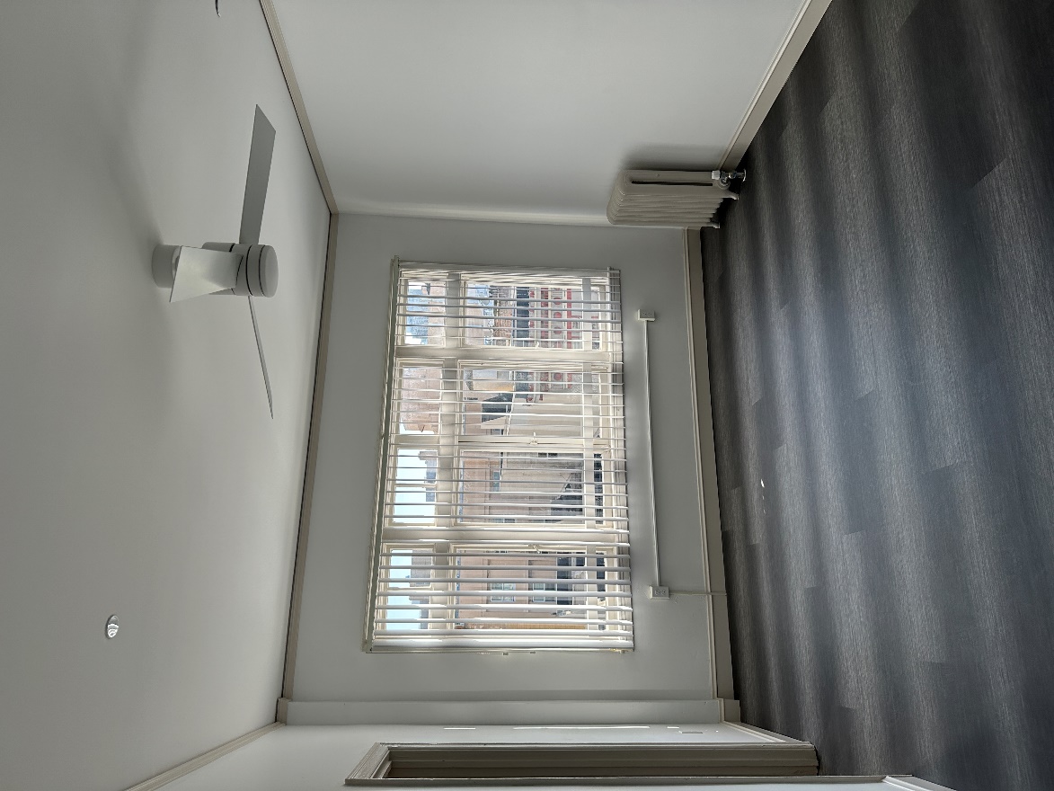 Typical unit after rehabilitation 